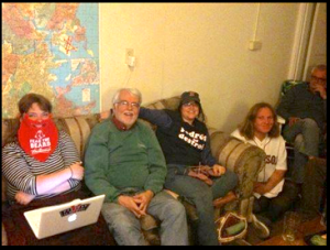 Photo by Ben Sachs-Hamilton